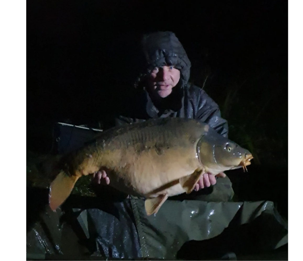New Mill Drive and Survive, French Carp Fishing, Carp Fishing New Mill Drive and Survive, French Carp Fishing, Carp Fishing