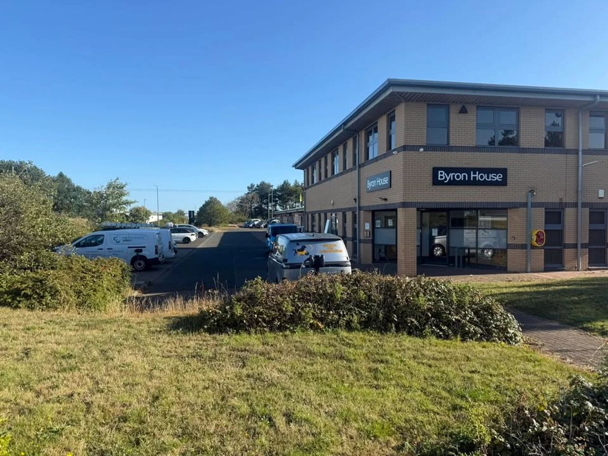 The FCT Office in Seaham, County Durham