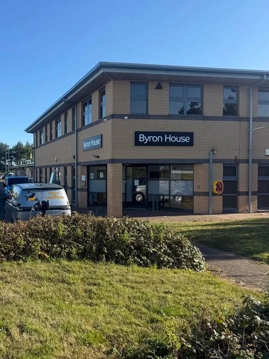 Future Corporate Technologies Head Office