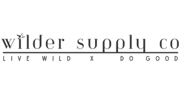 Wilder supply co