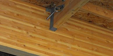 New technology design for roof
