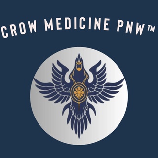 Crow Medicine PNW