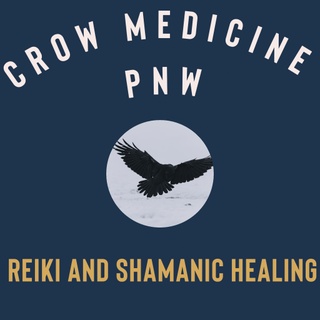 Crow Medicine PNW