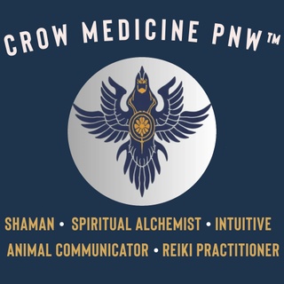 Crow Medicine PNW