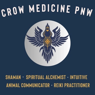Crow Medicine PNW