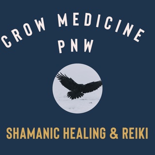 Crow Medicine PNW