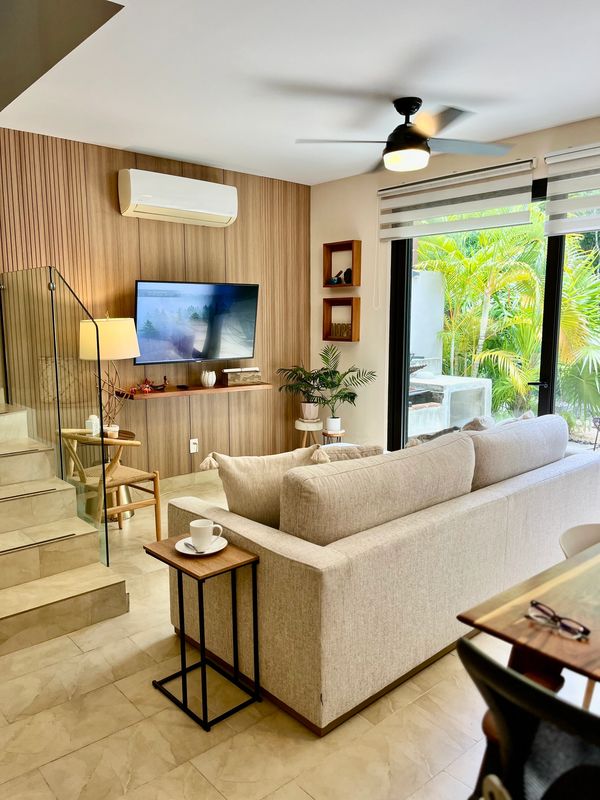 Villa en venta lagunas mayakoba, Villa for sale lagunas de Ciudad Mayakoba