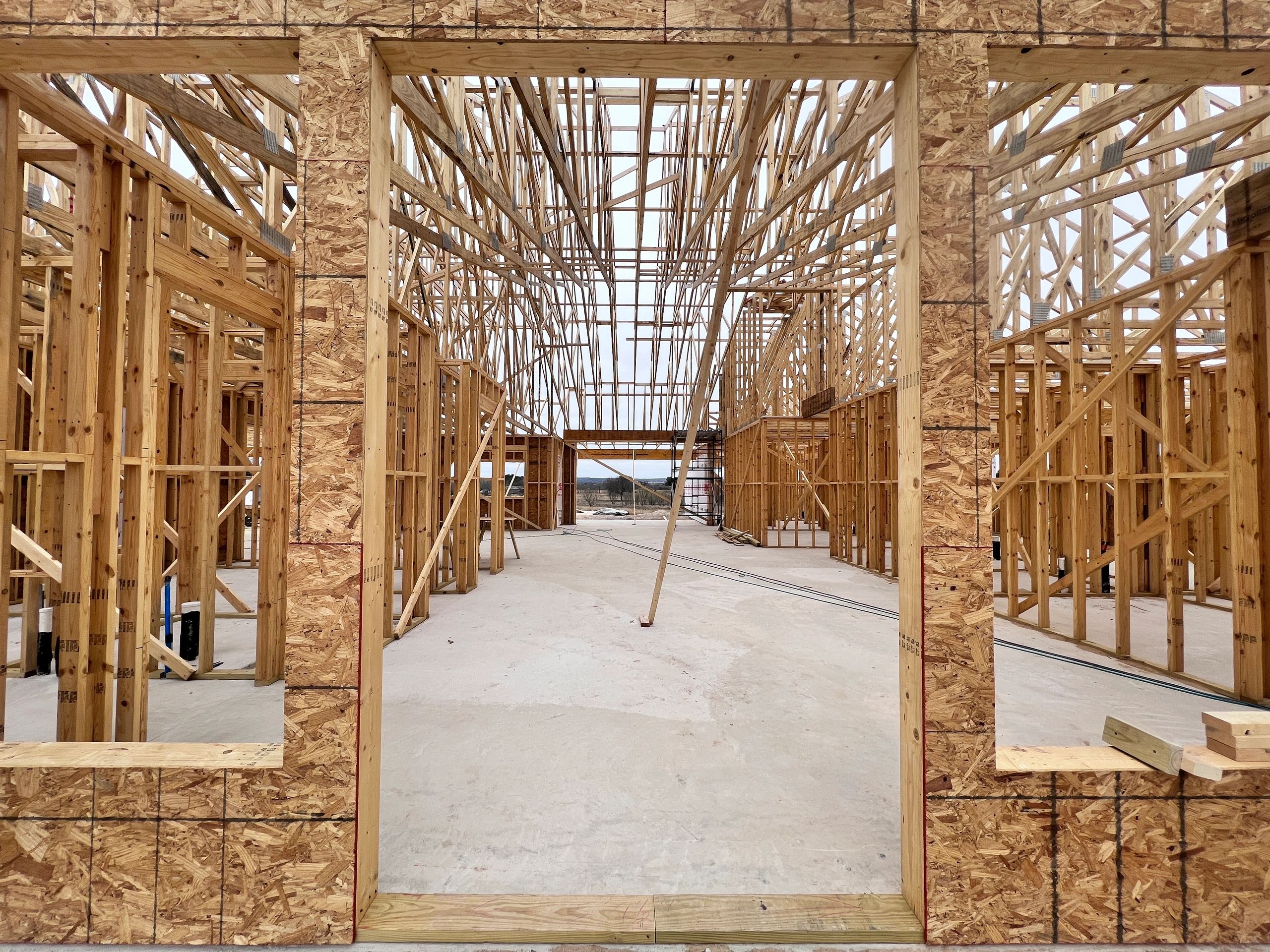 Johnson & Son Construction