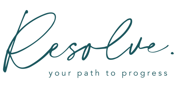 Logo of Resolve Counseling Services