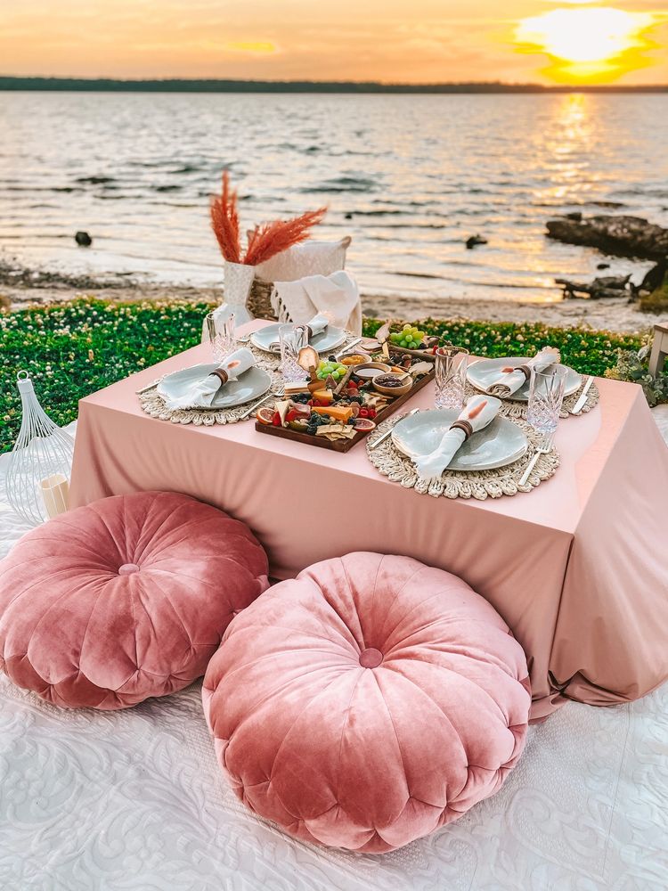 pop up picnic co