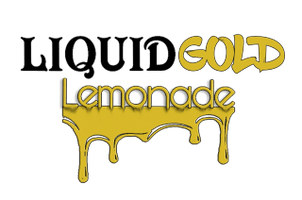 Liquid Gold Lemonade