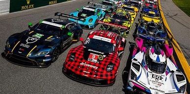 Rolex 24