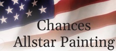 Chances AllStar Painting