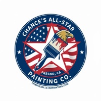 Chances AllStar Painting