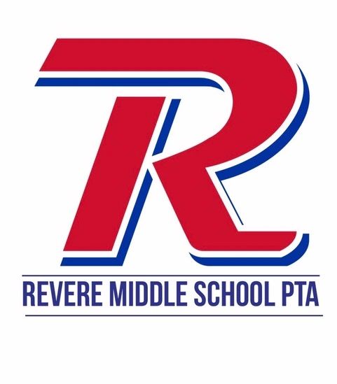 revere middle school homework website