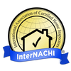 Internachi certified inspector and certified home inspection company
