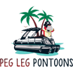 Peg Leg Pontoons