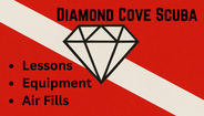 Diamond Cove Scuba