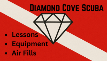 Diamond Cove Scuba