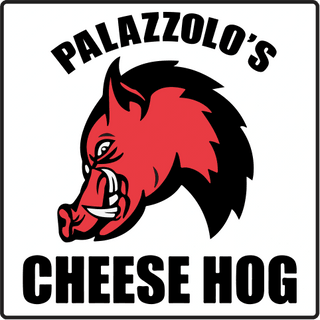 The ONLY Home of the Palazzolo Cheese Hog Grater / Shredder