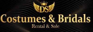 DS COSTUMES AND BRIDALS