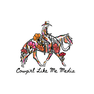 Cowgirl Like Me Media