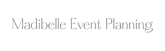 Madibelle 
Event Planning