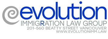 evolution immigration law group ltd.