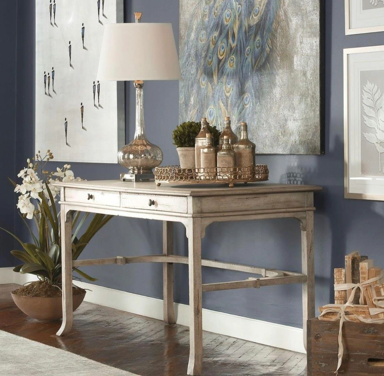Hooker writing desk