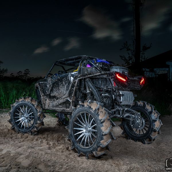 2021 polaris rzr turbo s jtx forged highlifter portals wetsounds xtreme offroad park offroad life