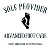 Sole Provider Advanced Foot Care
SoleProviderAppts@shaw.ca
