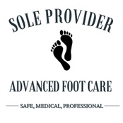Sole Provider Advanced Foot Care
SoleProviderAppts@shaw.ca