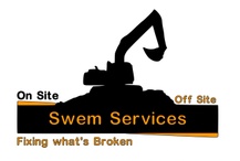 Swem Services