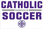 Nashville Catholic Soccer