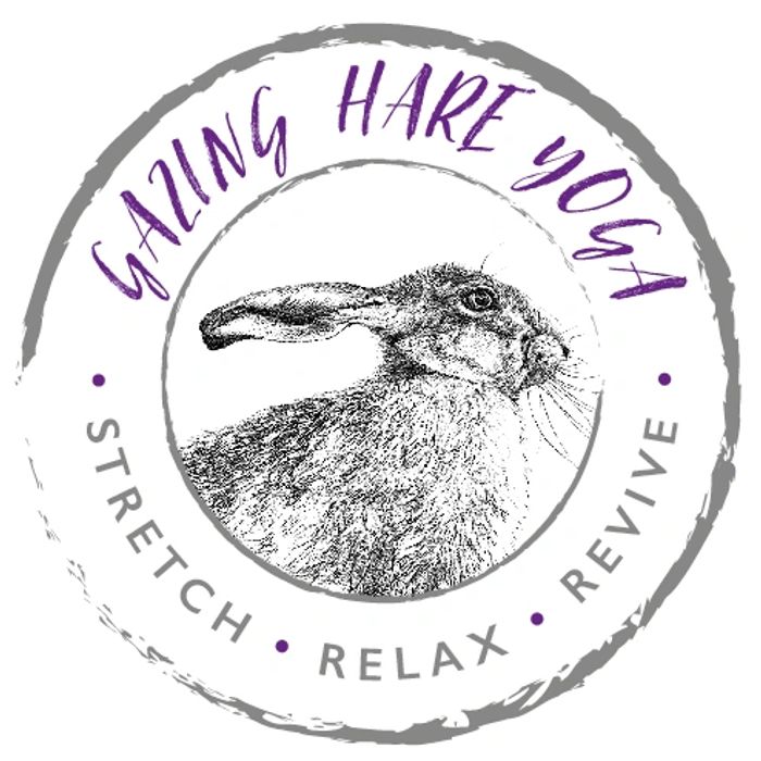 Gazing Hare Yoga - Yoga, Yoga Studio, Reiki Master