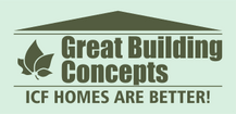 Great Building Concepts