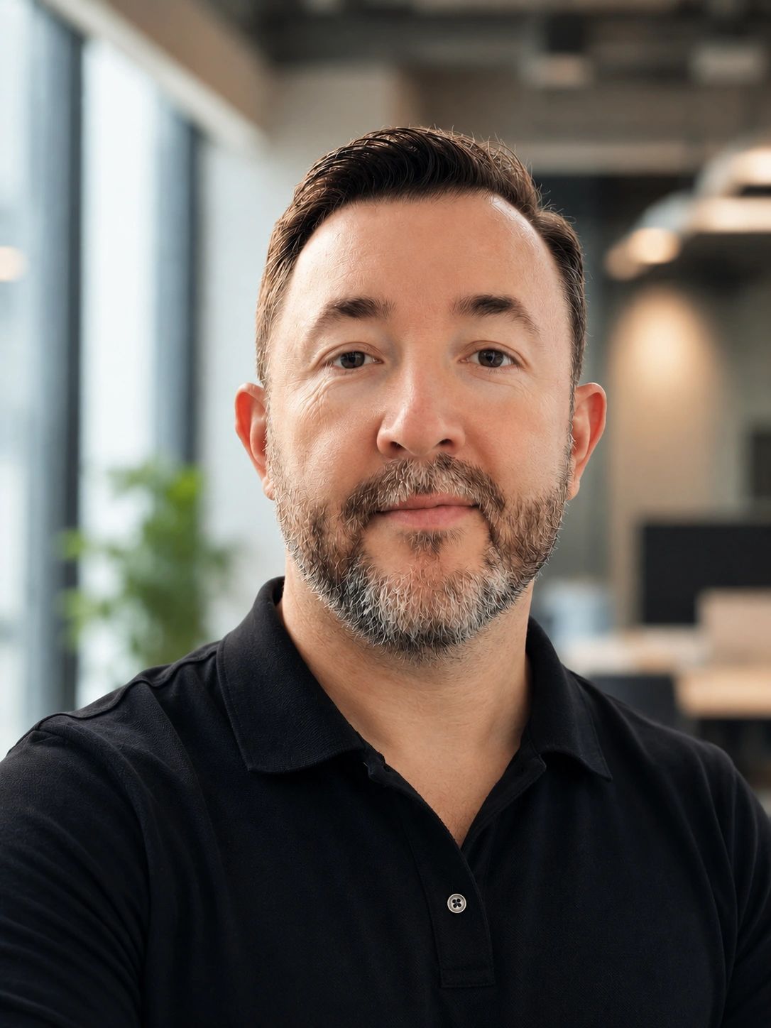 Ben Cole | Technology Executive & Advisor