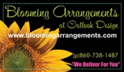 Blooming Arrangements