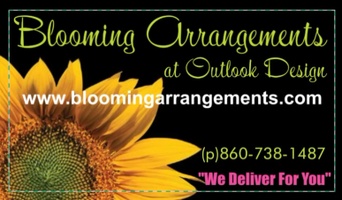 Blooming Arrangements