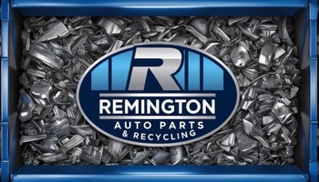 Remington Auto Parts & Recycling