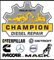Champion Diesel Repair LLC