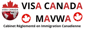 VISA CANADA MAVWA