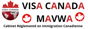 VISA CANADA MAVWA