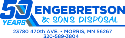 Engebretson & Sons Disposal Service, Inc.