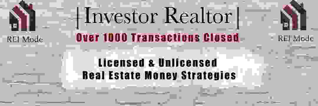 We Sell Cash Flow Real Estate