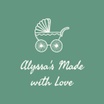 Alyssa's Made with Love