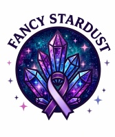 We're all just a bit of fancy stardust