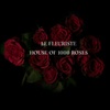 Le Fleuriste 
house of 100 roses 

