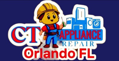 CT'S APPLIANCE REPAIR ORLANDO FL
