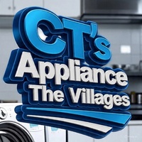CT'S APPLIANCE REPAIR ORLANDO FL